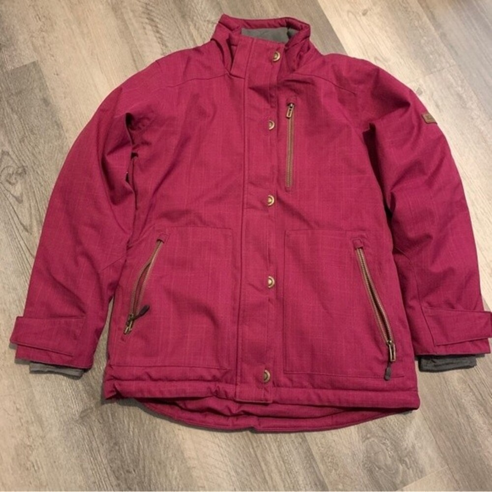 Bouldergear ladies Outergear Ski Jacket L